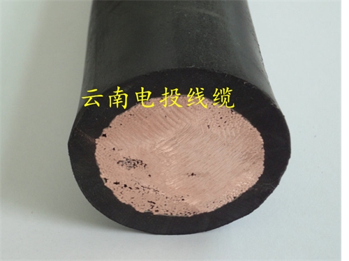 電線(xiàn)電纜的型號(hào)-云南電投線(xiàn)纜