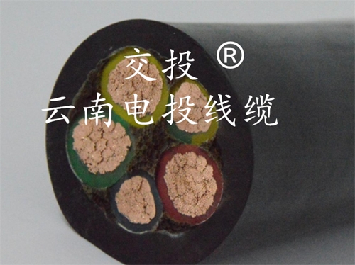 昆明電纜廠家，怎么選購電線電纜？