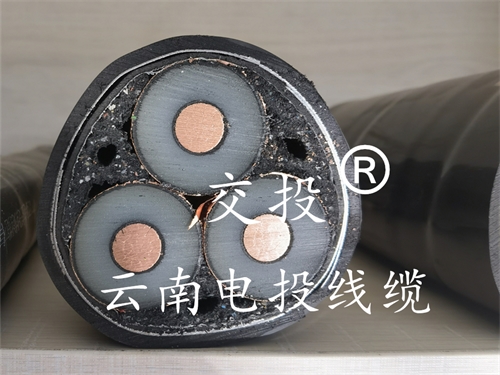 昆明高壓電纜廠丨為什么深受大家的喜歡？