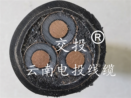 昆明電投線纜有限公司-怎么樣的電線才叫國(guó)標(biāo)？