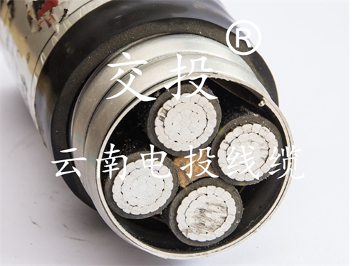 什么是架空線，電纜？