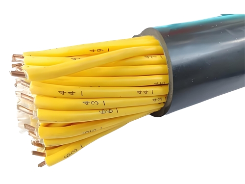 電纜的阻燃等級C類和B類有什么區(qū)別？云南電投線纜有限公司