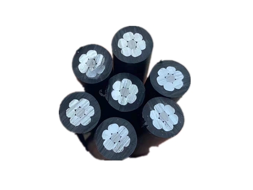 云南電纜廠_10kV架空絕緣導線有哪些主要性能要求？