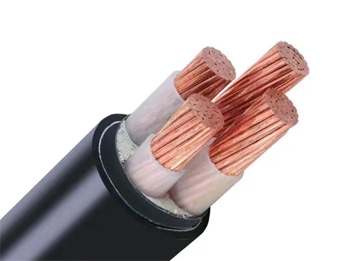 無鹵低煙電纜有哪些應用場景？昆明電纜廠